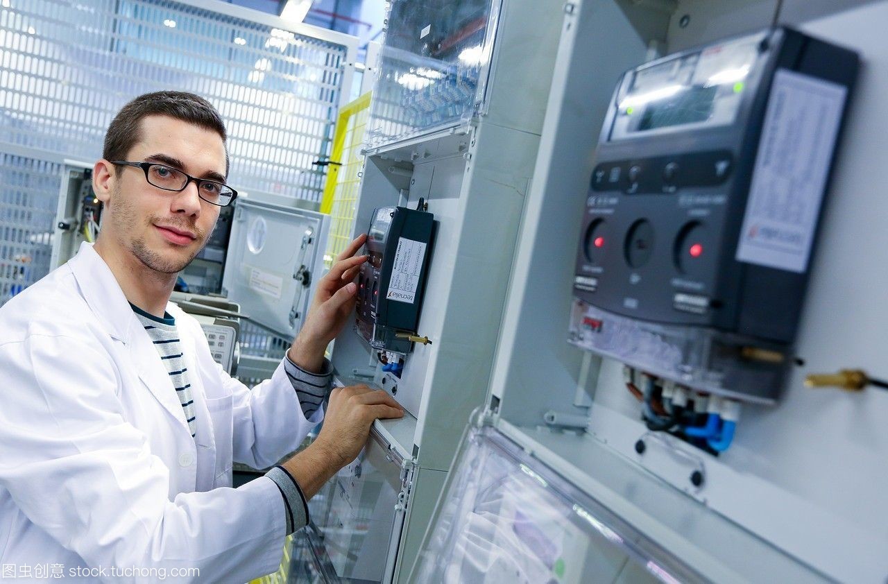 智能電網(wǎng)時代的技術(shù)服務(wù)先鋒 聚焦低壓微網(wǎng)絡(luò)與電力設(shè)備認(rèn)證