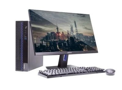 電腦軟件 現代生活的數字化引擎