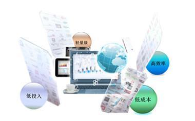 天下無狗·FuShow富秀 傳統(tǒng)互聯(lián)網(wǎng)的掘墓人